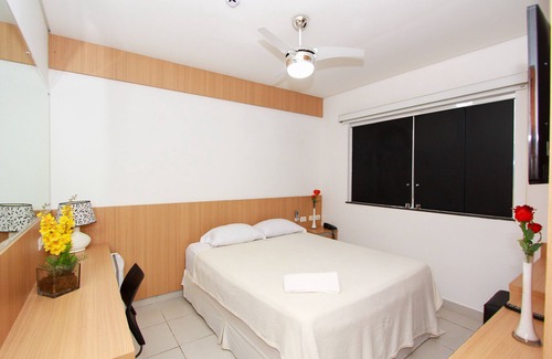 Flores Hotel | Hotel Talissa 2