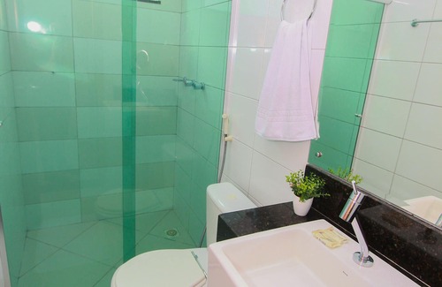 Flores Hotel | Hotel Talissa 2