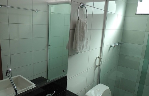 Flores Hotel | Hotel Talissa 2