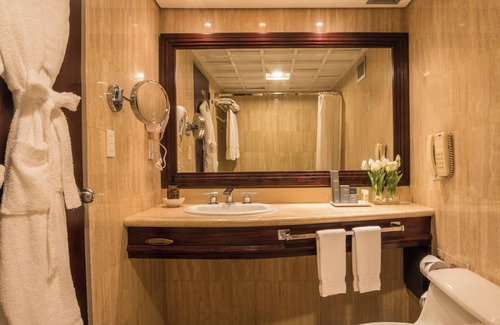 Chacao Hotel | Hotel Tamanaco Caracas