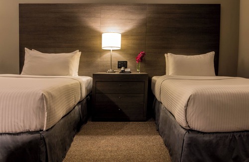 Chacao Hotel | Hotel Tamanaco Caracas