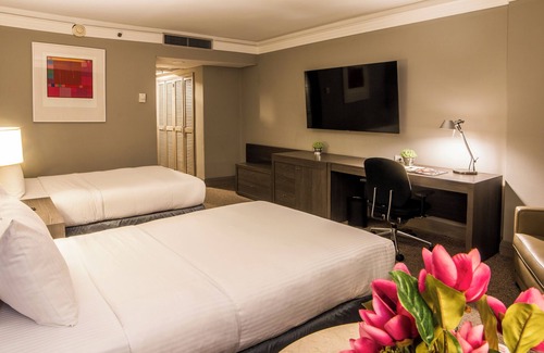 Chacao Hotel | Hotel Tamanaco Caracas