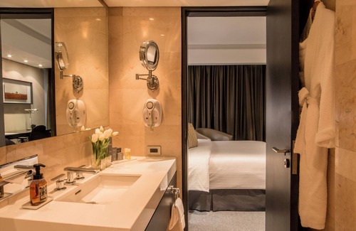 Chacao Hotel | Hotel Tamanaco Caracas