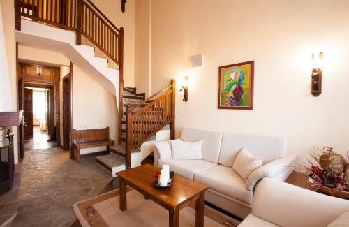 Kvartal Noviya Grad Hotel | Hotel Tanne
