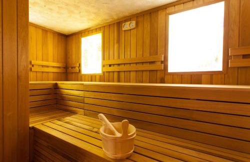 Kvartal Noviya Grad Hotel | Hotel Tanne