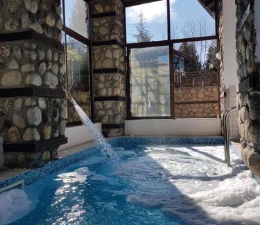 Kvartal Noviya Grad Hotel | Hotel Tanne