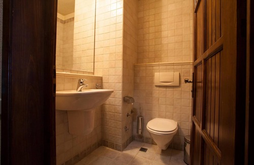 Kvartal Noviya Grad Hotel | Hotel Tanne