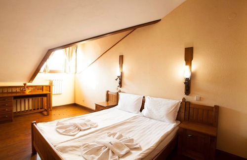 Kvartal Noviya Grad Hotel | Hotel Tanne