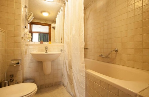 Kvartal Noviya Grad Hotel | Hotel Tanne