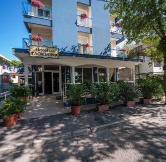 Alba Hotel | Hotel Taormina