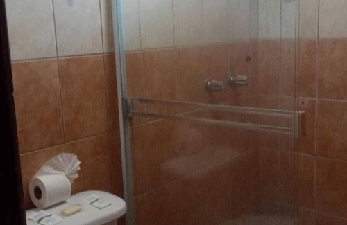 Zona Norte Hotel | Hotel Tapatio