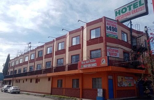 Zona Norte Hotel | Hotel Tapatio