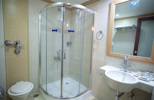 Ramoji Film City Hotel | Hotel Tara