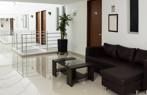 Ocana Hotel | Hotel Tarigua Ocana