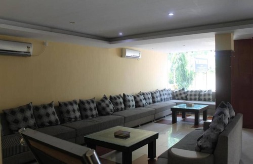 Bodh Gaya Hotel | Hotel Tathagat International