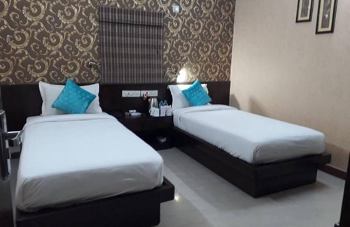 Bodh Gaya Hotel | Hotel Tathagat International