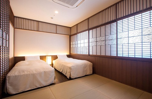 Shimotori Hotel | HOTEL TAU, KUMAMOTO