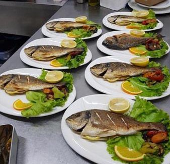 Lukove Hotel | Hotel Taverna Prifti