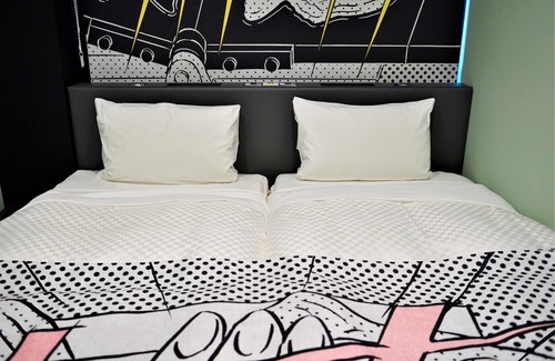 Asakusa Hotel | HOTEL TAVINOS Asakusa