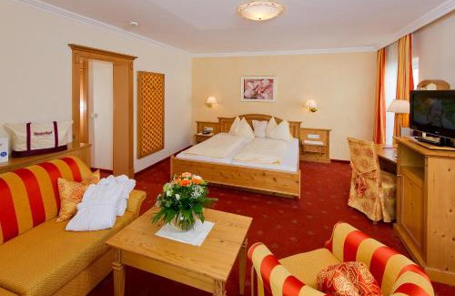 Radstadt Apartamento | Hotel Taxerhof