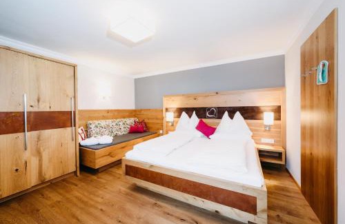 Radstadt Apartamento | Hotel Taxerhof