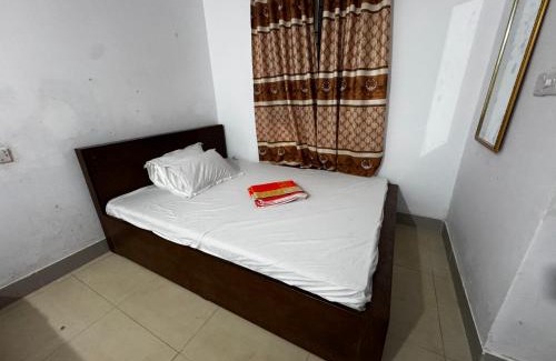 Dhanmondi Hotel | Hotel Tayef Dhanmondi