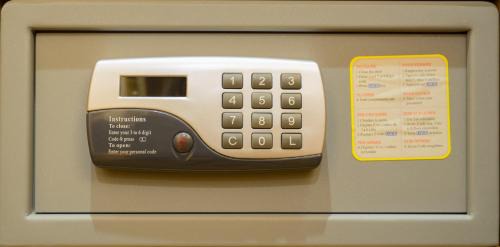 Central Station Hotel | Hotel Teco