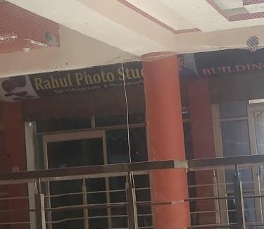 Bahadrabad Hotel | Hotel Teerth