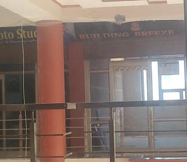 Bahadrabad Hotel | Hotel Teerth