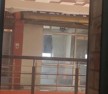 Bahadrabad Hotel | Hotel Teerth