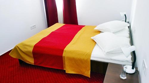 Caciulata Hotel | Hotel Teilor