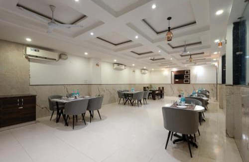 South West Hotel | Hotel TEJ Plaza Near IGI Airport