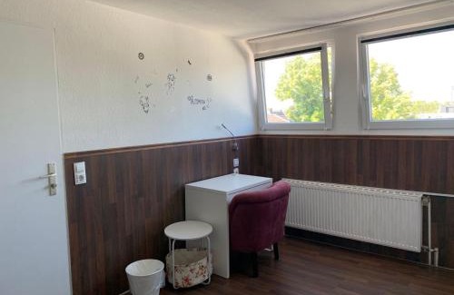 Deutz Hotel | Hotel Tempelhof - City-Messe-Arena