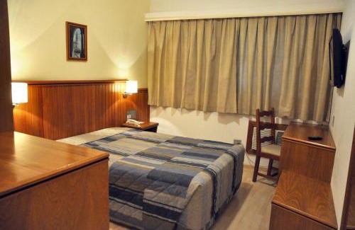 Marilia Hotel | Hotel Tenda