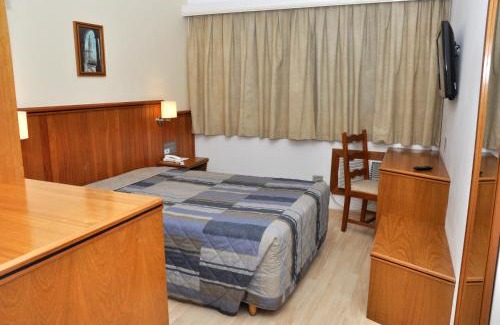 Marilia Hotel | Hotel Tenda