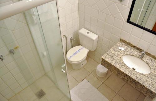 Marilia Hotel | Hotel Tenda