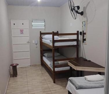 Centro Hotel | Hotel Tenda São Bernardo do Campo