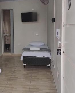 Centro Hotel | Hotel Tenda São Bernardo do Campo