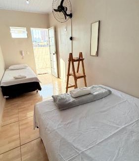 Centro Hotel | Hotel Tenda São Bernardo do Campo