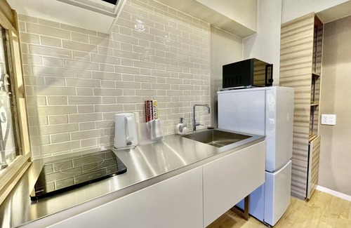 Kumoji Hotel | Hotel Tenshi-Kan Kumoji