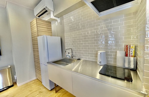 Kumoji Hotel | Hotel Tenshi-Kan Kumoji