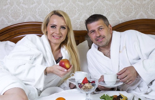 City Centre Hotel | Hotel Tereza