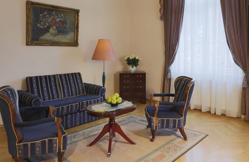 City Centre Hotel | Hotel Tereza