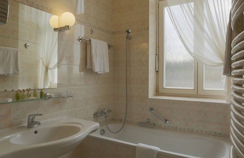 City Centre Hotel | Hotel Tereza