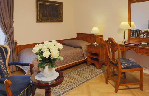 City Centre Hotel | Hotel Tereza