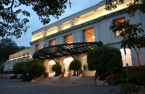 Rosario de la Frontera Hotel | Hotel Termas Rosario de la Frontera