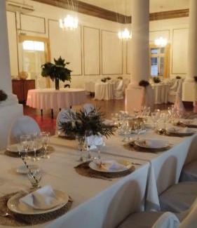 Rosario de la Frontera Hotel | Hotel Termas Rosario de la Frontera