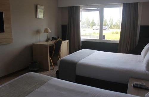 Dolores Hotel | Hotel Termal Dolores