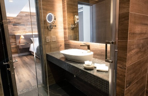 Pinto Hotel | Hotel Termas Chillán