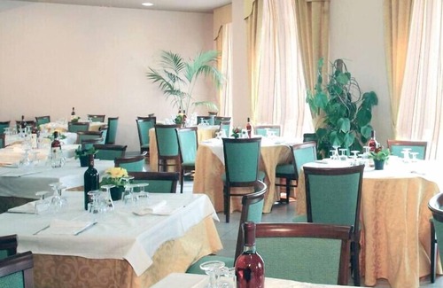 Caccianova Hotel | Hotel Terme Sibarite